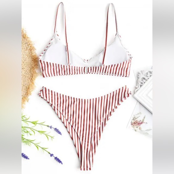 Zaful bikini - Picture 2 of 9